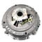 Eaton Clutch, 15.5 In. Easy Pedal Advantage Manual Adjust 308925-34 - alternate 2